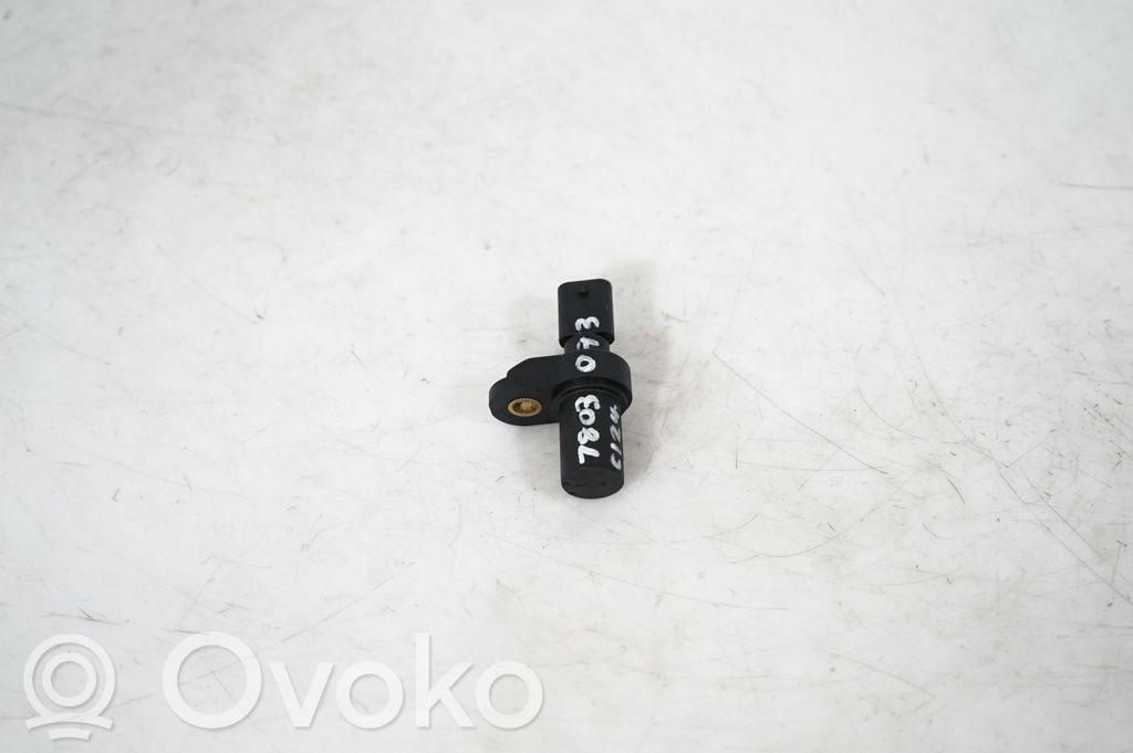 Camshaft position sensor (4)