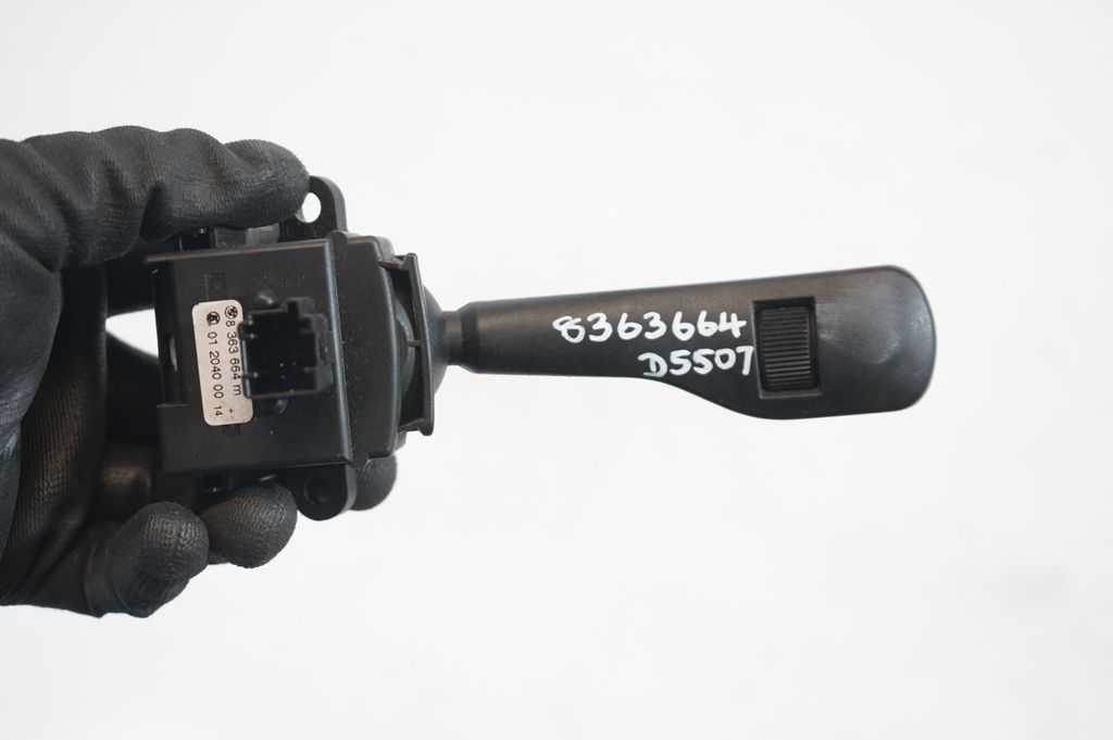 Wiper control stalk (8)