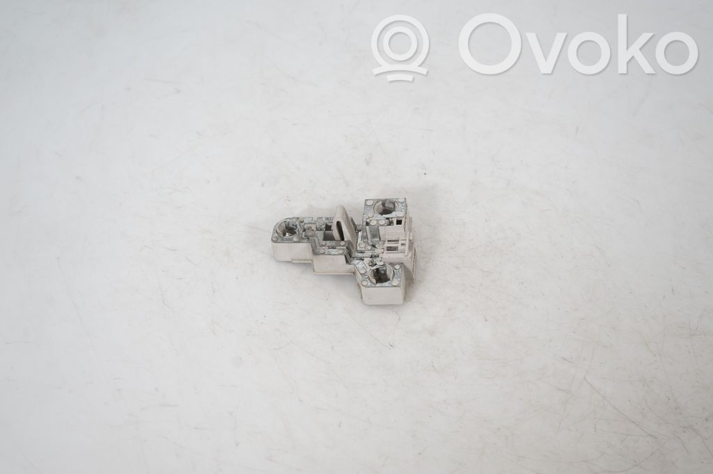 Tail light bulb cover holder