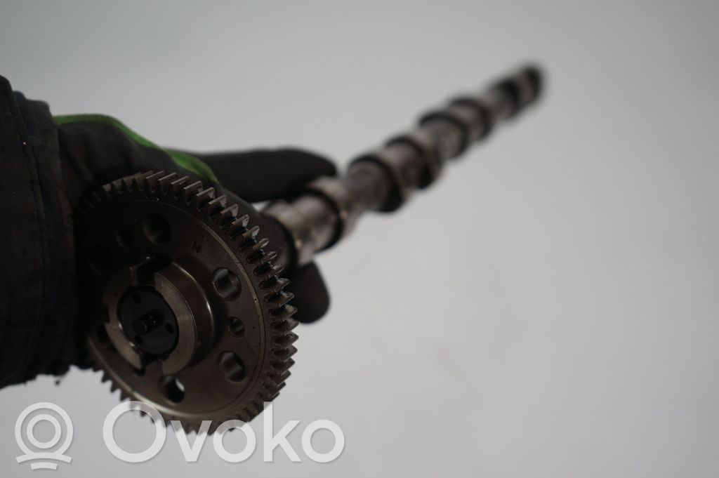 Camshaft (4)