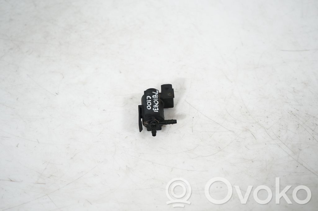 Turbo solenoid valve (2)
