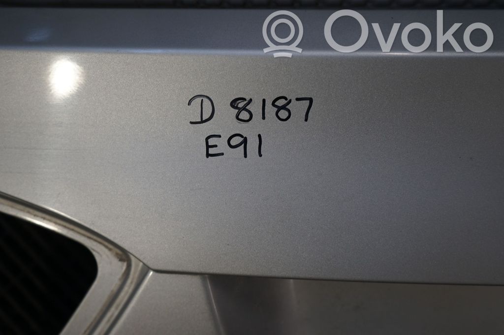 Tailgate/trunk/boot lid (10)