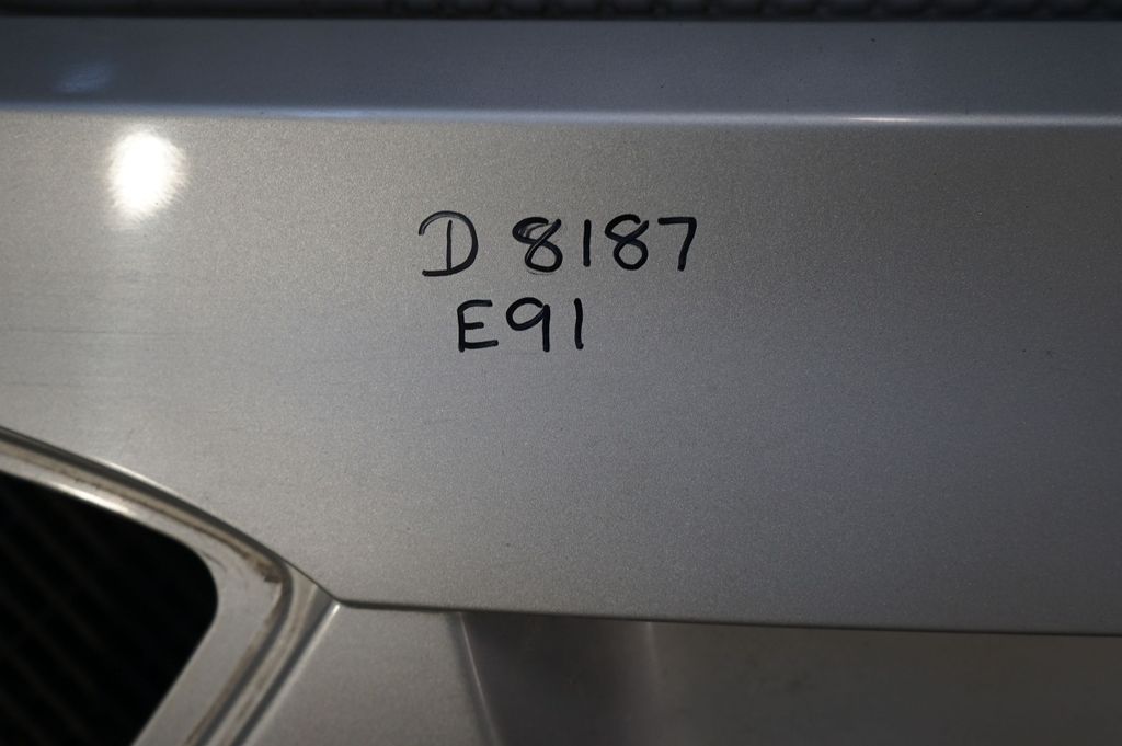 Tailgate/trunk/boot lid (10)