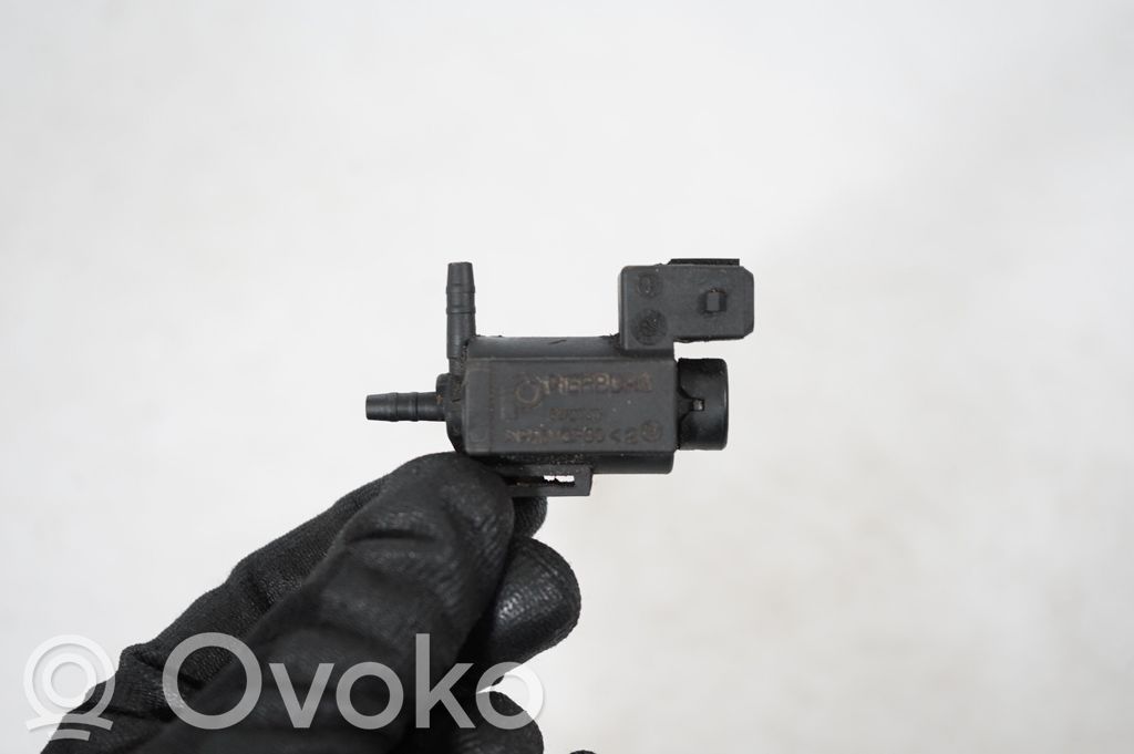 Turbo solenoid valve (6)