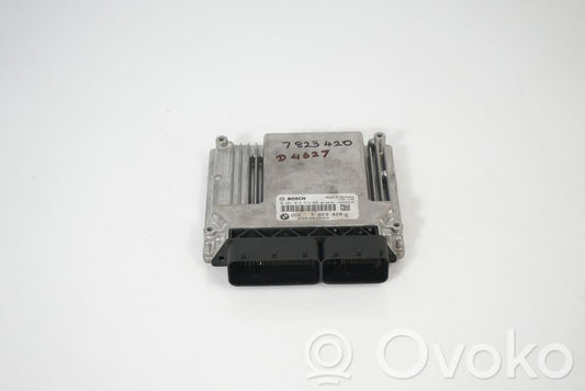 Engine control unit/module