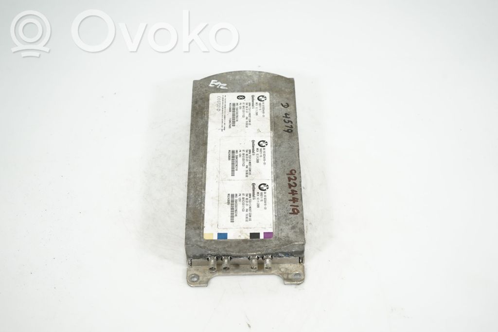 Bluetooth control unit module (2)