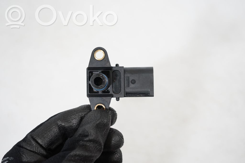 Air pressure sensor (6)