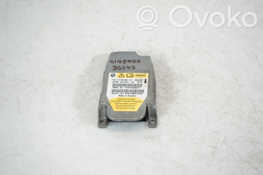 Airbag control unit/module