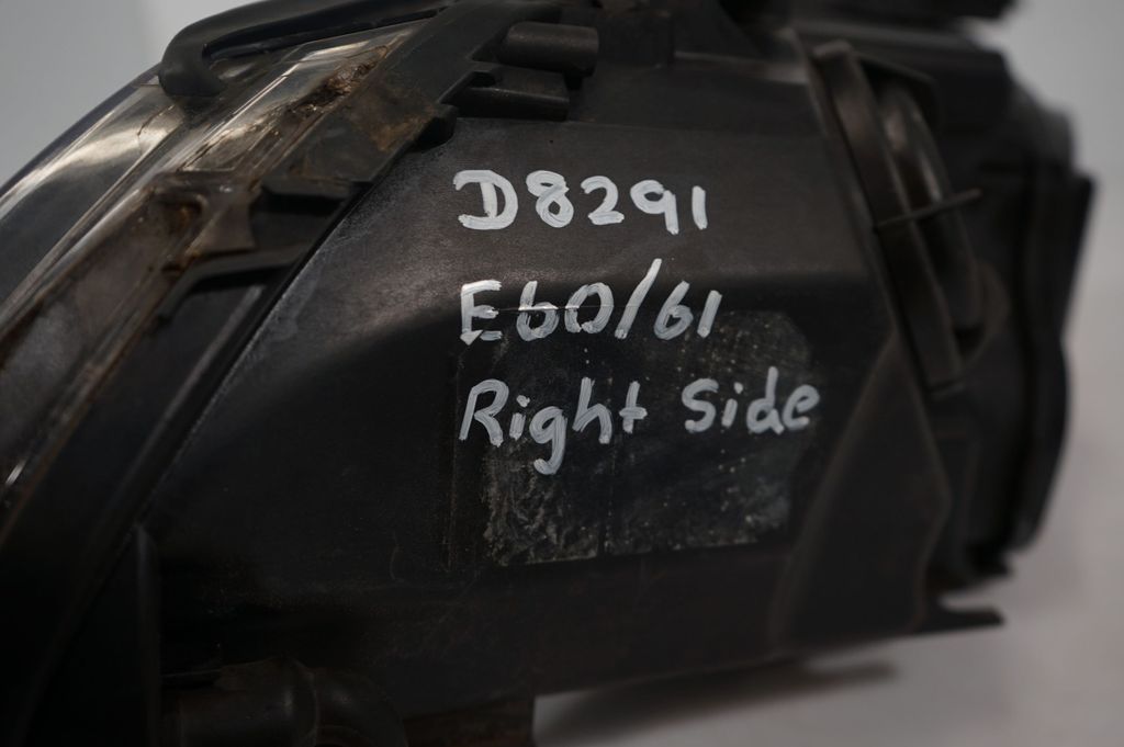 Headlight/headlamp (10)