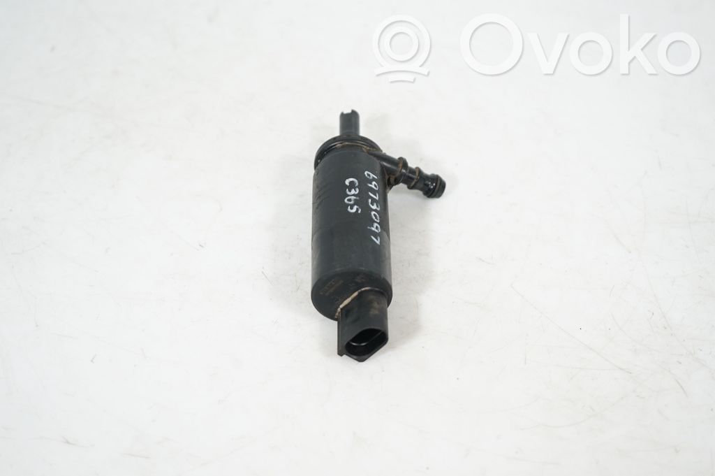 Headlight washer pump (2)