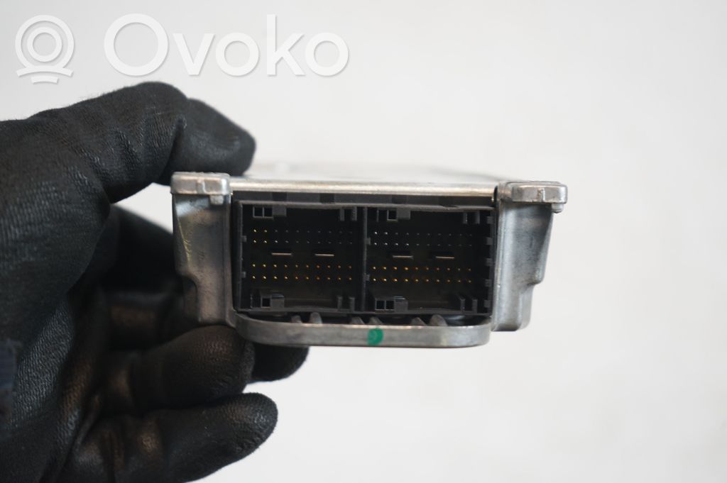 Airbag control unit/module (6)