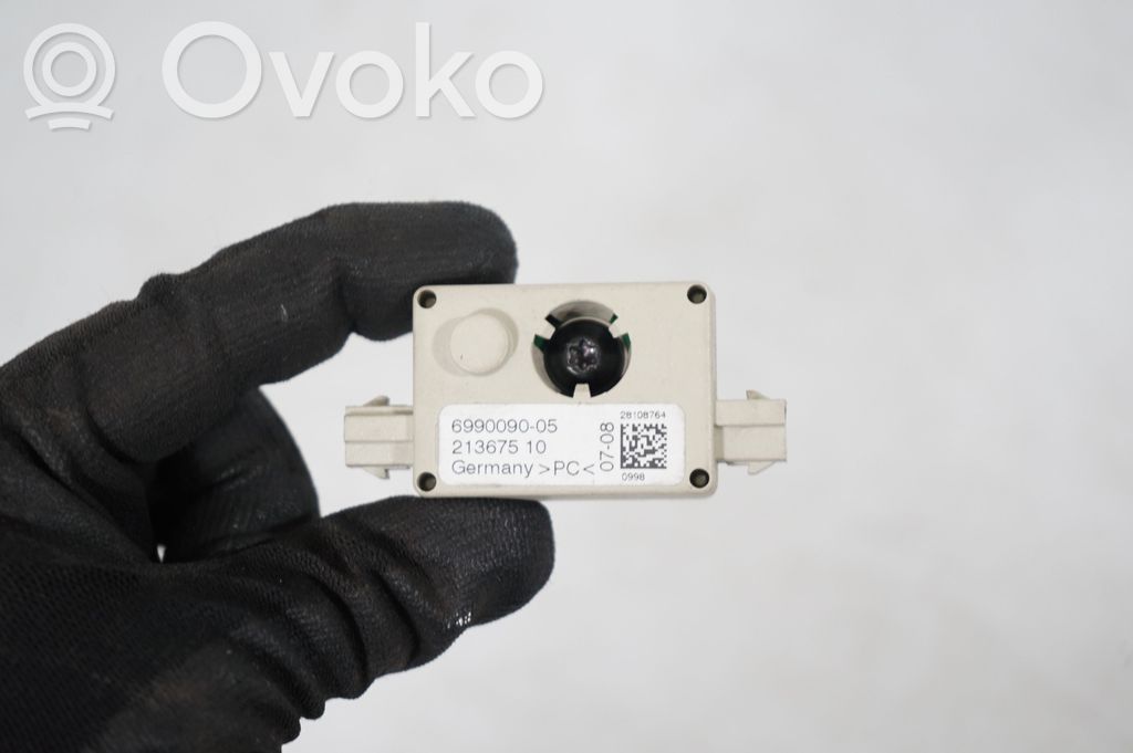 Aerial antenna amplifier (8)