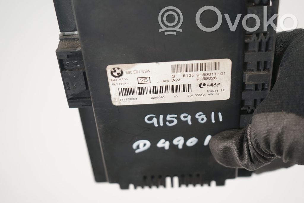 Light module LCM (8)