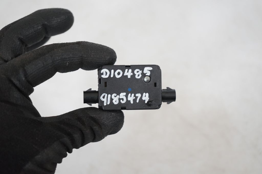 Aerial antenna amplifier (9)