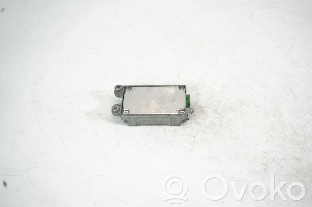 Airbag control unit/module (5)