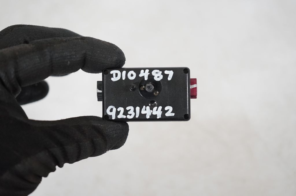 Aerial antenna amplifier (9)