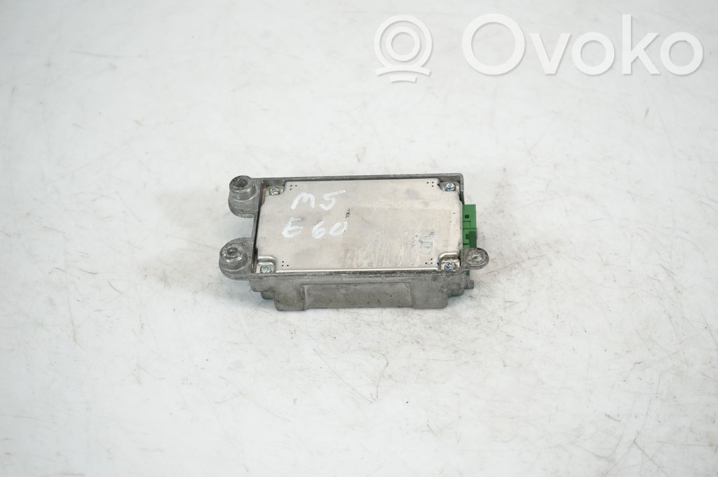 Airbag control unit/module (5)