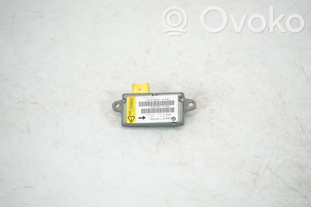 Airbag control unit/module (3)