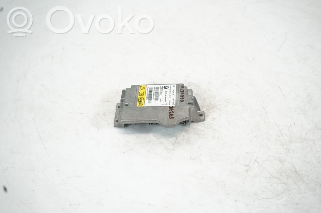 Airbag control unit/module (2)