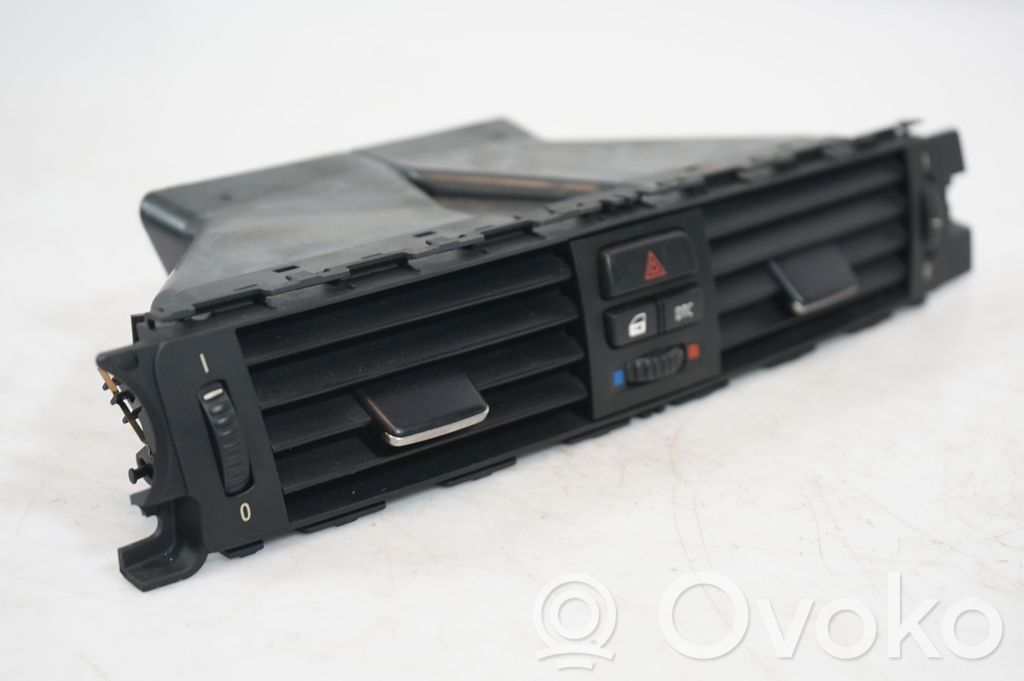 Dash center air vent grill (3)