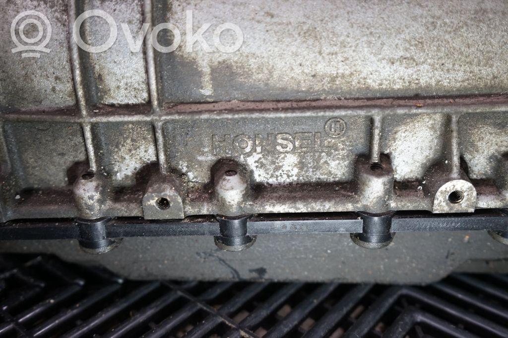 Automatic gearbox (16)