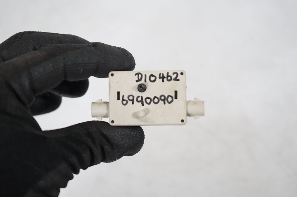 Aerial antenna amplifier (9)