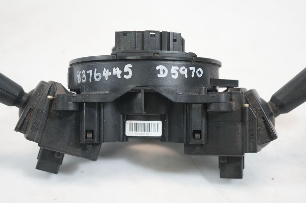 Wiper turn signal indicator stalk/switch (10)