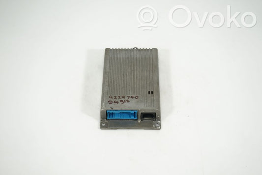 Bluetooth control unit module