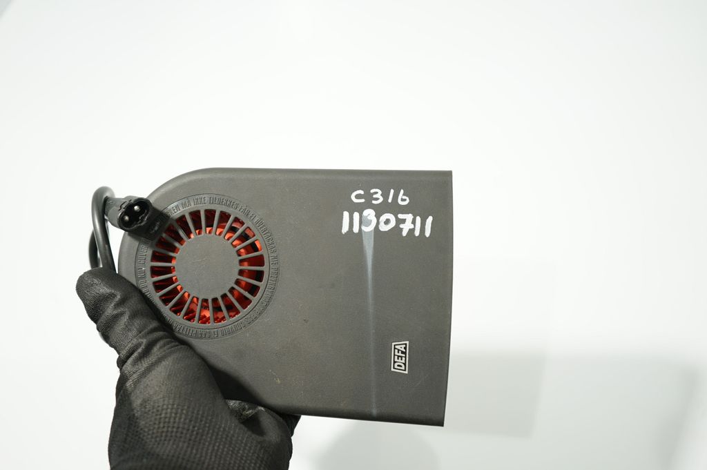 Electric car heater (9)