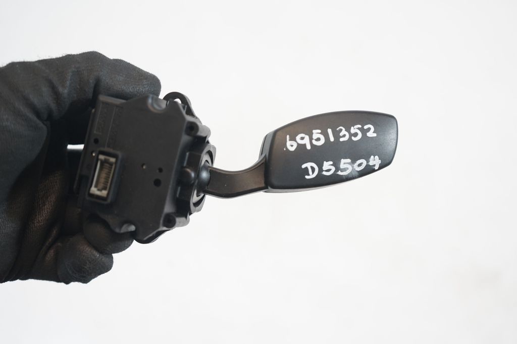 Cruise control stalk (8)