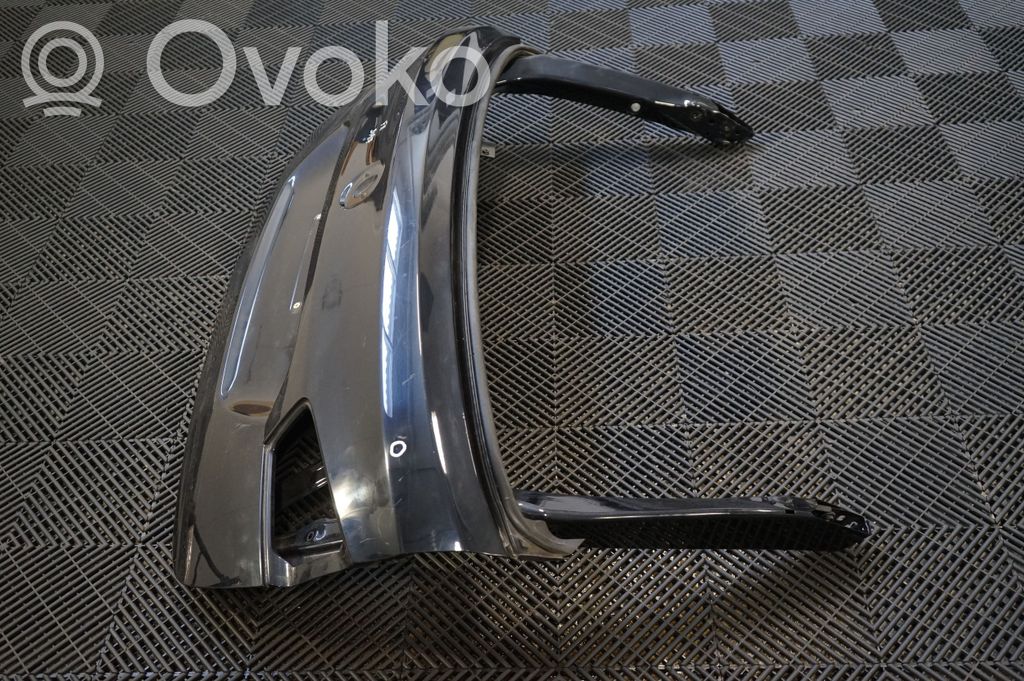 Tailgate/trunk/boot lid (2)