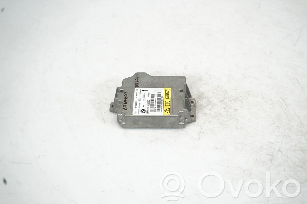 Airbag control unit/module (4)