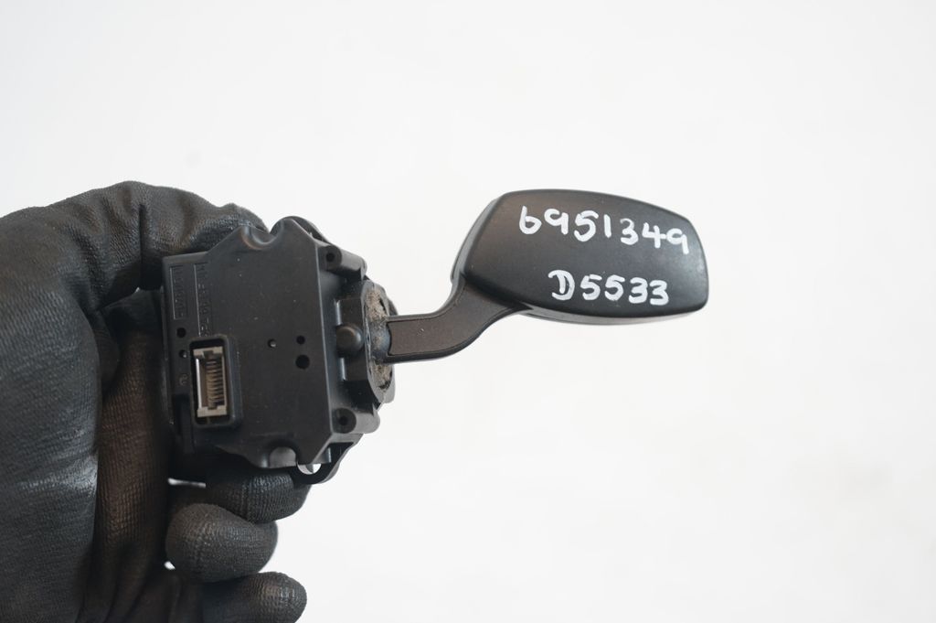 Wiper control stalk (9)