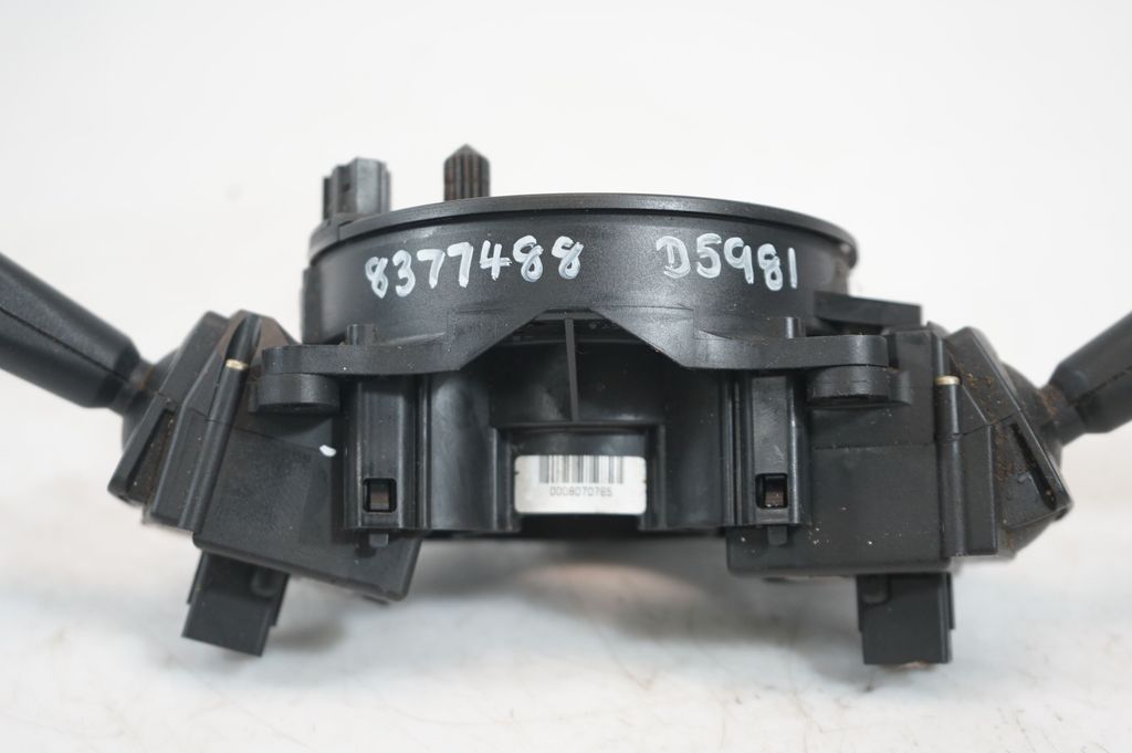 Airbag slip ring squib (SRS ring) (11)