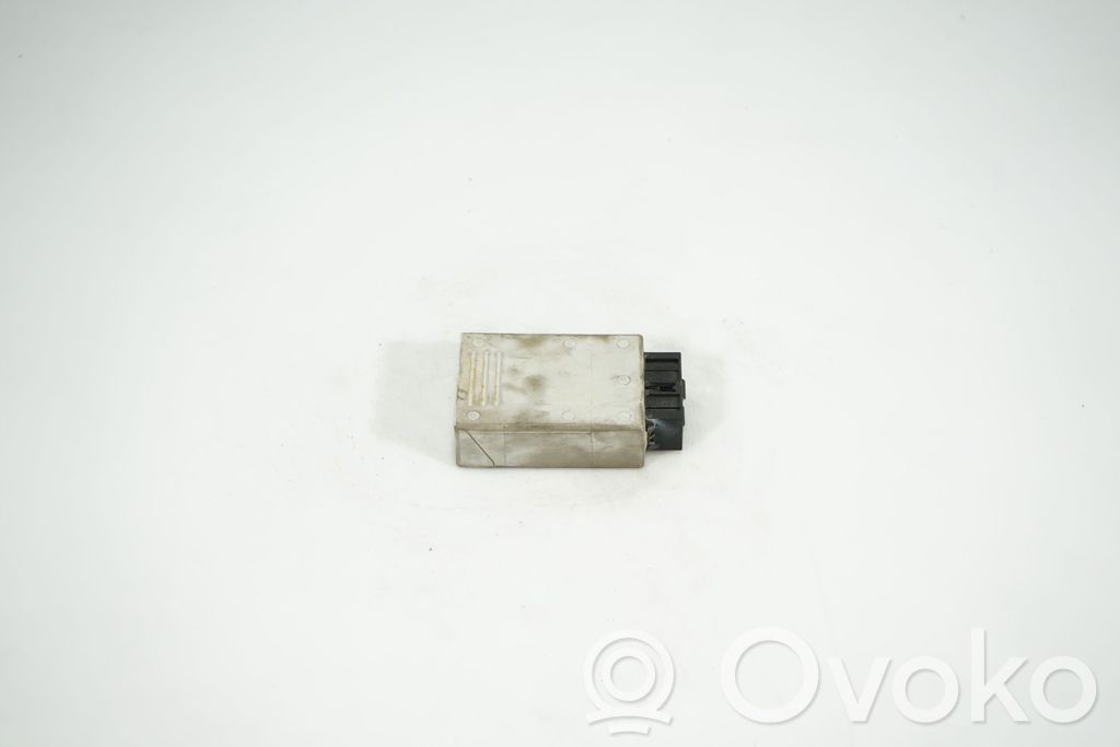 Tow bar trailer control unit/module (4)
