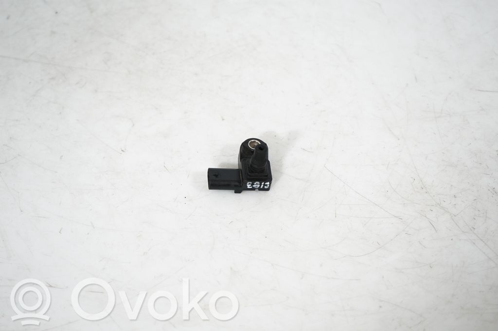 Air pressure sensor (5)