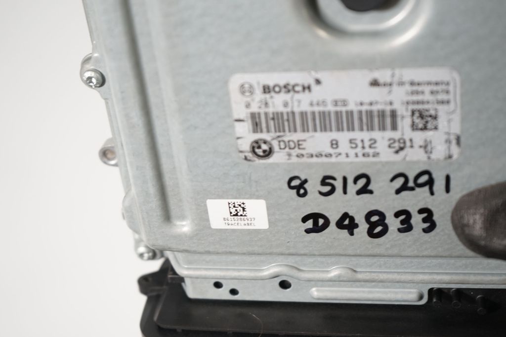 Engine control unit/module (6)