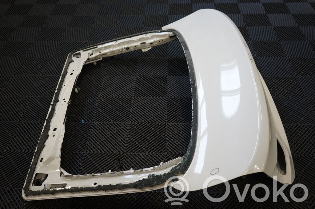 Tailgate/trunk/boot lid (4)