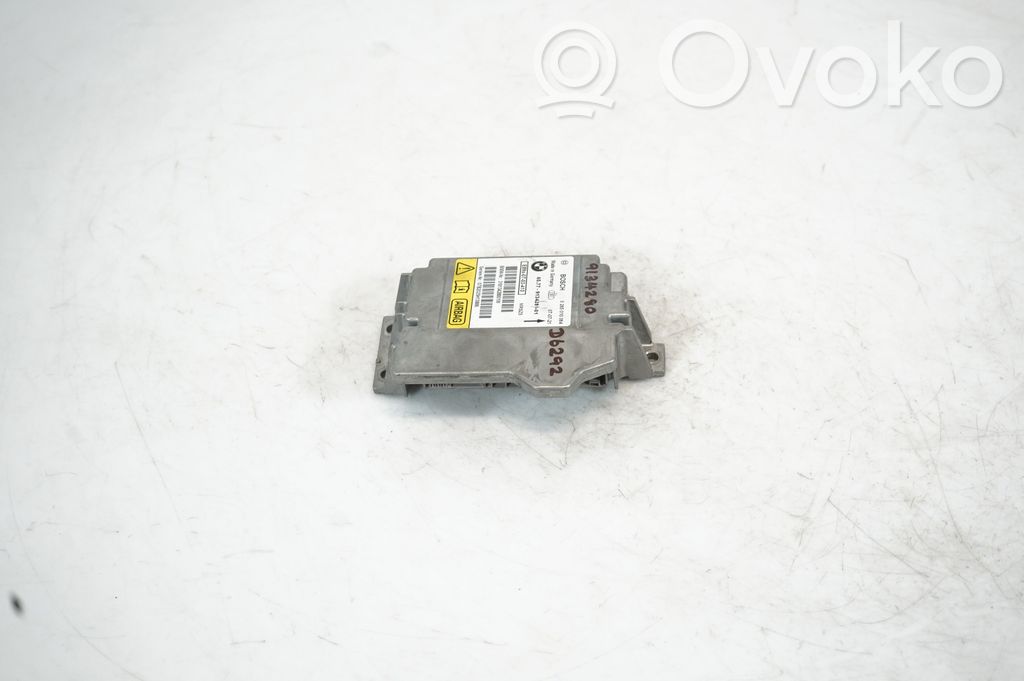 Airbag control unit/module (2)