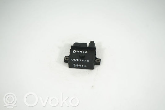 Plug wire
