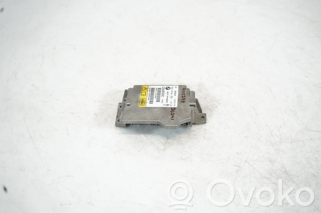 Airbag control unit/module (2)