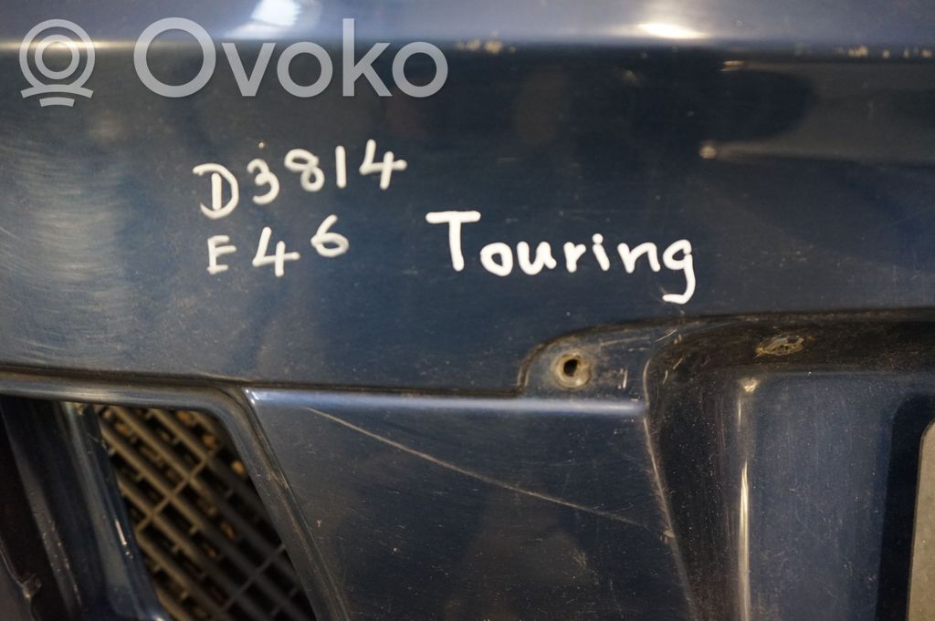 Tailgate/trunk/boot lid (17)