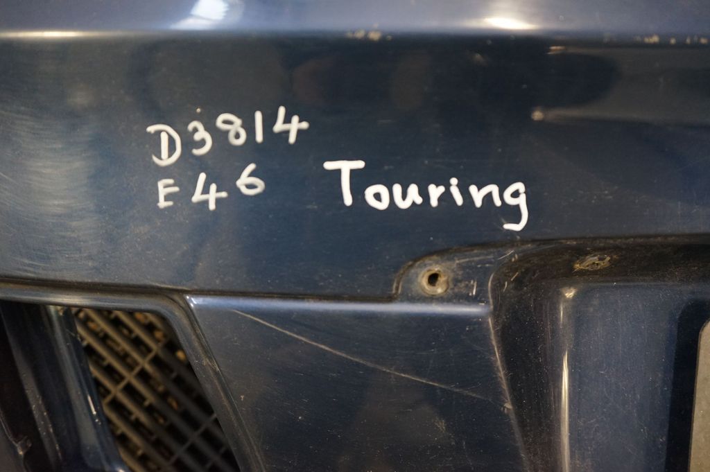 Tailgate/trunk/boot lid (17)