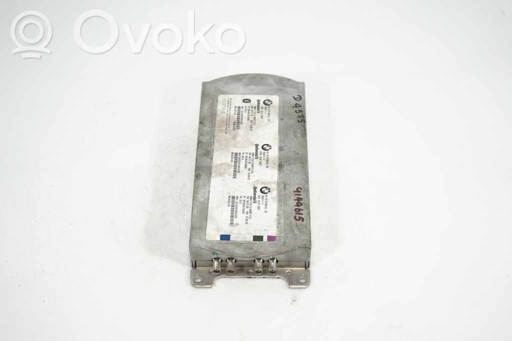 Bluetooth control unit module (2)