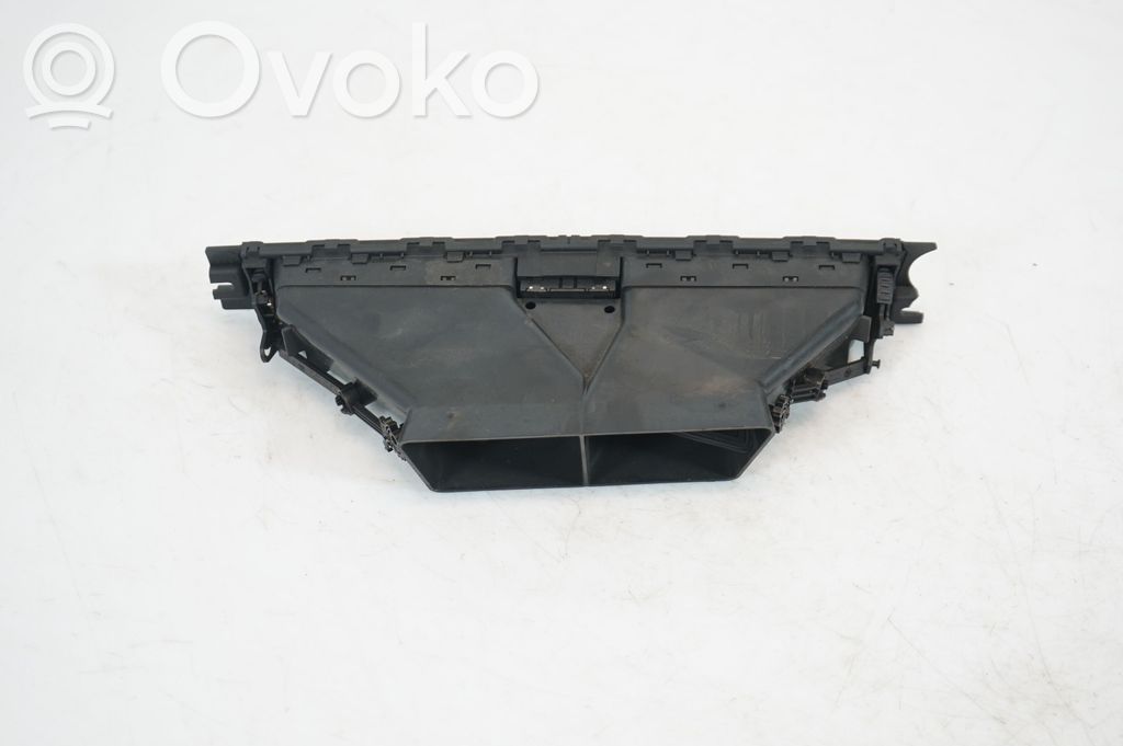 Dash center air vent grill (3)