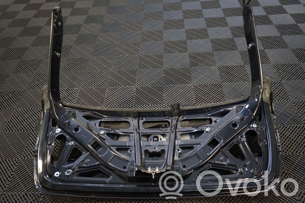 Tailgate/trunk/boot lid (5)
