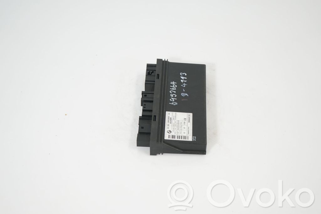 Comfort/convenience module (5)