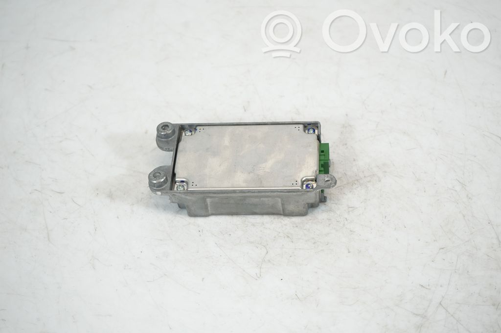 Airbag control unit/module (5)