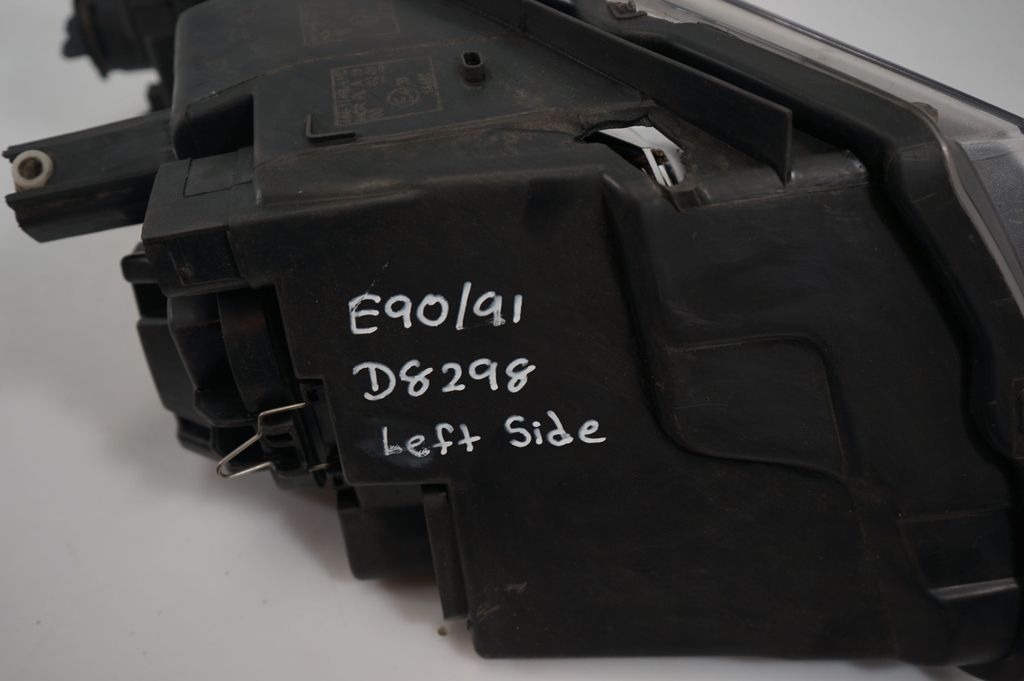 Headlight/headlamp (11)