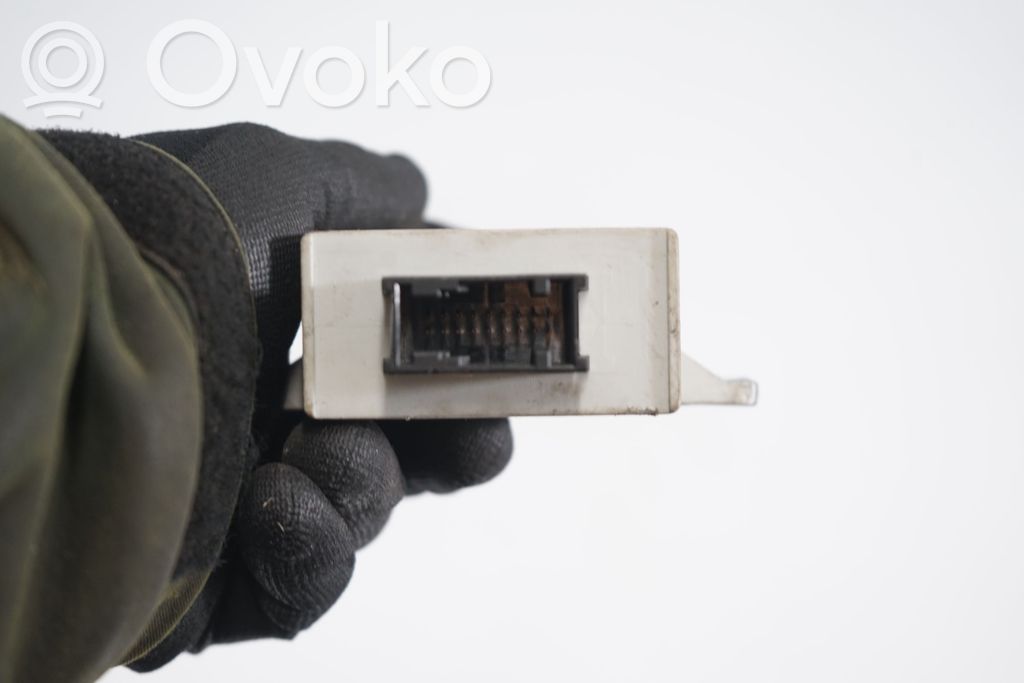 Cruise control unit/module (6)